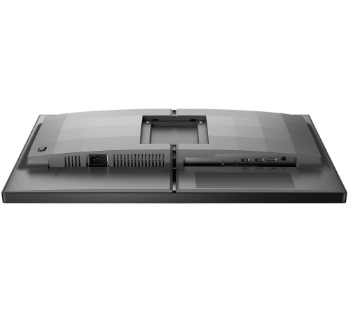 Монитор Philips 24.5" 25M2N3200W серый VA LED 1ms 16:9 HDMI матовая HAS Piv 300cd 178гр/178гр 1920x1080 240Hz DP FHD 4.64кг