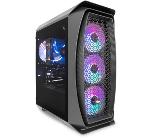 ПК IRU Game 310H6GMA MT i5 12400F (2.5) 16Gb SSD512Gb RTX3070 8Gb Free DOS GbitEth 650W черный (1992242)
