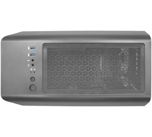 ПК IRU Game 310H6GMA MT i5 12400F (2.5) 16Gb SSD512Gb RTX3070 8Gb Free DOS GbitEth 650W черный (1992242)