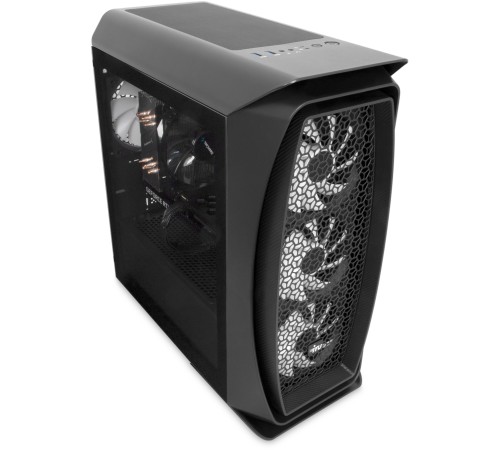 ПК IRU Game 310H6GMA MT i5 12400F (2.5) 16Gb SSD512Gb RTX3070 8Gb Free DOS GbitEth 650W черный (1992242)