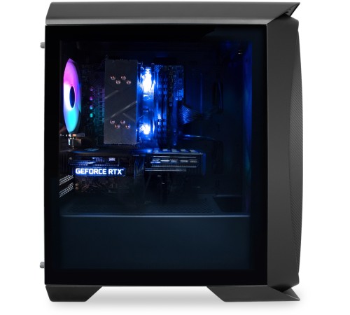 ПК IRU Game 310H6GMA MT i5 12400F (2.5) 16Gb SSD512Gb RTX3070 8Gb Free DOS GbitEth 650W черный (1992242)