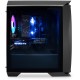 ПК IRU Game 310H6GMA MT i5 12400F (2.5) 16Gb SSD512Gb RTX3070 8Gb Free DOS GbitEth 650W черный (1992242)