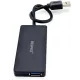 Разветвитель USB 3.0 BPH-3013 4порт. черный
