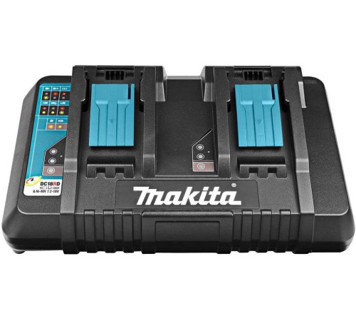 Зарядное устройство Makita 630876-7 Зарядное устройство Makita 630876-7