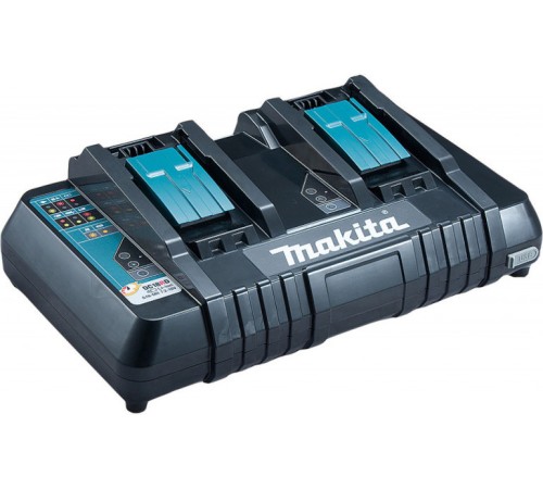 Зарядное устройство Makita 630876-7 Зарядное устройство Makita 630876-7