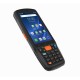 Терминал сбора данных Urovo CT48 / CT48-SU3S12E4031 / Android 12 / 2.0 GHz / 8xCore / MTK8768 / RAM 4 GB / ROM 32 GB / Urovo SE2030 / 2D Imager / 4.0" / 480 x 800 / 2G / 4G (LTE) / Bluetooth / GPS / GSM / Wi-Fi / 5000 mAh (CT48-SU3S12E4031)