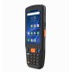 Терминал сбора данных Urovo CT48 / CT48-SU3S12E4031 / Android 12 / 2.0 GHz / 8xCore / MTK8768 / RAM 4 GB / ROM 32 GB / Urovo SE2030 / 2D Imager / 4.0" / 480 x 800 / 2G / 4G (LTE) / Bluetooth / GPS / GSM / Wi-Fi / 5000 mAh (CT48-SU3S12E4031)