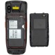 Терминал сбора данных Urovo CT48 / CT48-SU3S12E4031 / Android 12 / 2.0 GHz / 8xCore / MTK8768 / RAM 4 GB / ROM 32 GB / Urovo SE2030 / 2D Imager / 4.0" / 480 x 800 / 2G / 4G (LTE) / Bluetooth / GPS / GSM / Wi-Fi / 5000 mAh (CT48-SU3S12E4031)
