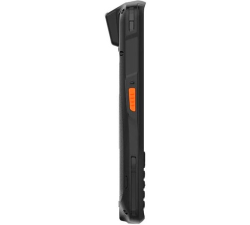 Терминал сбора данных Urovo CT48 / CT48-SU3S12E4031 / Android 12 / 2.0 GHz / 8xCore / MTK8768 / RAM 4 GB / ROM 32 GB / Urovo SE2030 / 2D Imager / 4.0" / 480 x 800 / 2G / 4G (LTE) / Bluetooth / GPS / GSM / Wi-Fi / 5000 mAh (CT48-SU3S12E4031)