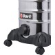 Bort ПЫЛЕСОС ДЛЯ СУХОЙ И ВЛАЖНОЙ УБОРКИ BSS-1230-DUO [93417494] { 1200 Вт, вместимость 30 л, 37 л/сек, 6,7 кг, набор аксессуаров 9 шт }