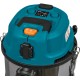 Bort Пылесос для сухой и влажной уборки BSS-1625-STORM {бак 25 л; 1600 Вт;  шланг 3 м; всасывание 270 Вт; Уровень шума 78 дБ; Вес 6,4 кг; Напряжение 220 В; аксессуаров 12 шт, гарантия 2 г} [93417470]