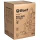 Bort Пылесос для сухой и влажной уборки BSS-1625-STORM {бак 25 л; 1600 Вт;  шланг 3 м; всасывание 270 Вт; Уровень шума 78 дБ; Вес 6,4 кг; Напряжение 220 В; аксессуаров 12 шт, гарантия 2 г} [93417470]