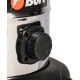 Bort Пылесос для сухой и влажной уборки BSS-1630-STORM {бак 30 л; 1600 Вт;  шланг 3 м; всасывание 270 Вт; Уровень шума 78 дБ; Вес 6,5 кг; Напряжение 220 В; аксессуаров 12 шт, гарантия 2 г} [93417500]