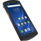 Терминал сбора данных Urovo CT58 / CT58-SU3S12E4031 / Android 12 / 2.0 GHz / 8xCore / MTK6762 / RAM 4 GB / ROM 64 GB / Urovo SE2030 / 2D Imager / 5.5'' / 720 x 1440 / 2G / 4G (LTE) / Bluetooth / GPS / GSM / Wi-Fi / 5000 mA (CT58-SU3S12E4031)