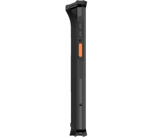 Терминал сбора данных Urovo CT58 / CT58-SU3S12E4031 / Android 12 / 2.0 GHz / 8xCore / MTK6762 / RAM 4 GB / ROM 64 GB / Urovo SE2030 / 2D Imager / 5.5'' / 720 x 1440 / 2G / 4G (LTE) / Bluetooth / GPS / GSM / Wi-Fi / 5000 mA (CT58-SU3S12E4031)