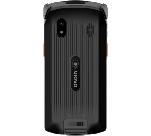 Терминал сбора данных Urovo CT58 / CT58-SU3S12E4031 / Android 12 / 2.0 GHz / 8xCore / MTK6762 / RAM 4 GB / ROM 64 GB / Urovo SE2030 / 2D Imager / 5.5'' / 720 x 1440 / 2G / 4G (LTE) / Bluetooth / GPS / GSM / Wi-Fi / 5000 mA (CT58-SU3S12E4031)