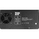 Стабилизатор напряжения Rucelf STW-10000-L однофазный черный