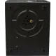 Стабилизатор напряжения Rucelf STW-10000-L однофазный черный