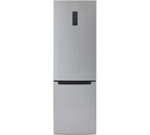Холодильник Бирюса Б-C960NF 2-хкамерн. серебристый