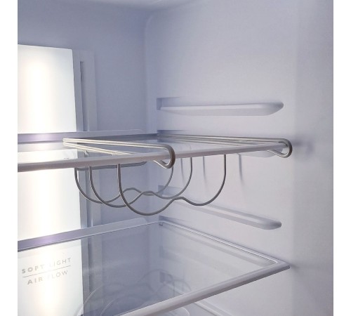 Холодильник Бирюса Б-C960NF 2-хкамерн. серебристый