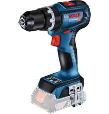 Дрель-шуруповерт Bosch GSB 18V-90 Без АКБ и ЗУ аккум. патрон:быстрозажимной (06019K6100)
