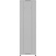 Шкаф серверный NTSS Премиум (NTSS-R22U6060GS) напольный 22U 600x600мм пер.дв.стекл металл 900кг серый IP20 сталь