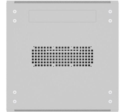 Шкаф серверный NTSS Премиум (NTSS-R22U6060GS) напольный 22U 600x600мм пер.дв.стекл металл 900кг серый IP20 сталь
