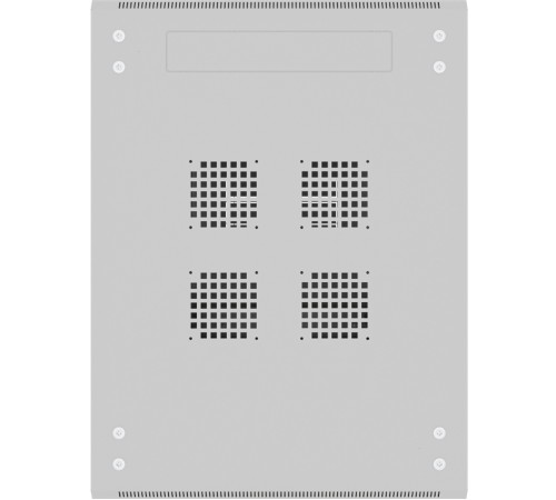 Шкаф серверный NTSS Премиум (NTSS-R42U6080GS) напольный 42U 600x800мм пер.дв.стекл металл 900кг серый IP20 сталь