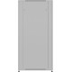 Шкаф серверный NTSS Премиум (NTSS-R42U60100GS) напольный 42U 600x1000мм пер.дв.стекл металл 900кг серый IP20 сталь