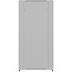 Шкаф серверный NTSS Премиум (NTSS-R22U60100PD/PD) напольный 22U 600x1000мм пер.дв.перфор. задн.дв.перфор. 900кг серый IP20 сталь