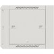 Шкаф коммутационный NTSS Премиум (NTSS-W15U6060GS) настенный 15U 600x600мм пер.дв.стекл 60кг серый IP20 сталь