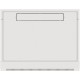 Шкаф коммутационный NTSS Премиум (NTSS-W15U6060GS) настенный 15U 600x600мм пер.дв.стекл 60кг серый IP20 сталь