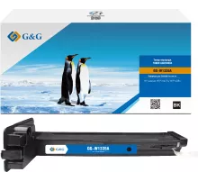 Картридж лазерный G&G GG-W1335A W1335A черный (7400стр.) для HP LJ MFP M437n/MFP 438n