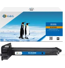 Картридж лазерный G&G GG-W1335XC W1335X черный (13700стр.) для HP LJ MFP M437n/MFP 438n
