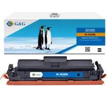 Картридж лазерный G&G GG-W2200A W2200A черный (2000стр.) для HP CLJ Pro 4202/MFP 4302