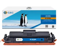 Картридж лазерный G&G GG-W2200X W2200X черный (7500стр.) для HP CLJ Pro 4202/MFP 4302