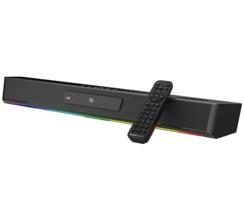 Колонки Creative Sound Blaster Katana SE 2.1 черный 90Вт BT