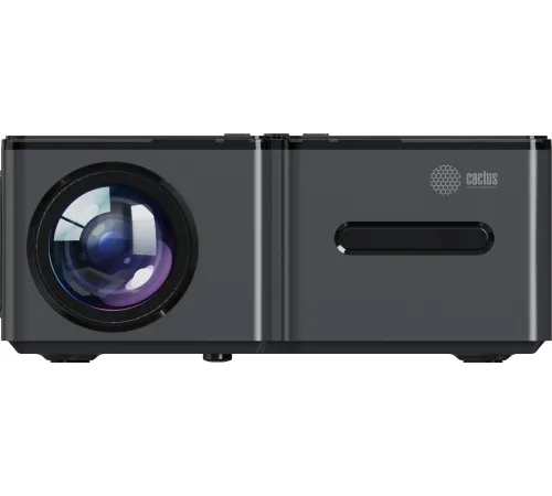 Проектор Cactus CS-PRO.03B.Full HD-A LCD 7200Lm LS 720Lm ANSI (1920x1080) 2300:1 ресурс лампы:30000часов 2xUSB typeA 3xHDMI 1.73кг Проектор Cactus CS-PRO.03B.Full HD-A LCD 7200Lm LS 720Lm ANSI (1920x1080) 2300:1 ресурс лампы:30000часов 2xUSB typeA 3xHDMI 1.73кг