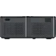 Проектор Cactus CS-PRO.03B.Full HD-A LCD 7200Lm LS 720Lm ANSI (1920x1080) 2300:1 ресурс лампы:30000часов 2xUSB typeA 3xHDMI 1.73кг