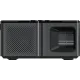 Проектор Cactus CS-PRO.03B.Full HD-A LCD 7200Lm LS 720Lm ANSI (1920x1080) 2300:1 ресурс лампы:30000часов 2xUSB typeA 3xHDMI 1.73кг