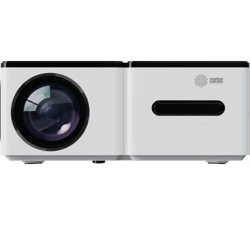 Проектор Cactus CS-PRO.03WT.Full HD-A LCD 7500Lm LS 720Lm ANSI (1920x1080) 2300:1 ресурс лампы:30000часов 2xUSB typeA 3xHDMI 1.73кг Проектор Cactus CS-PRO.03WT.Full HD-A LCD 7500Lm LS 720Lm ANSI (1920x1080) 2300:1 ресурс лампы:30000часов 2xUSB typeA 3xHDMI 1.73кг