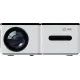 Проектор Cactus CS-PRO.03WT.Full HD-A LCD 7500Lm LS 720Lm ANSI (1920x1080) 2300:1 ресурс лампы:30000часов 2xUSB typeA 3xHDMI 1.73кг
