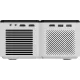 Проектор Cactus CS-PRO.03WT.Full HD-A LCD 7500Lm LS 720Lm ANSI (1920x1080) 2300:1 ресурс лампы:30000часов 2xUSB typeA 3xHDMI 1.73кг
