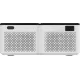 Проектор Cactus CS-PRO.03WT.Full HD-A LCD 7500Lm LS 720Lm ANSI (1920x1080) 2300:1 ресурс лампы:30000часов 2xUSB typeA 3xHDMI 1.73кг