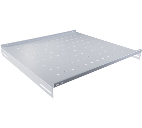 Полка стационарная NTSS NTSS-FS-600 1U нагр.:60кг. 19" 350мм серый (упак.:1шт) Полка стационарная NTSS NTSS-FS-600 1U нагр.:60кг. 19" 350мм серый (упак.:1шт)