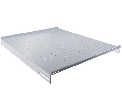 Полка стационарная NTSS NTSS-FS-800 1U нагр.:60кг. 19" 550мм серый (упак.:1шт) Полка стационарная NTSS NTSS-FS-800 1U нагр.:60кг. 19" 550мм серый (упак.:1шт)