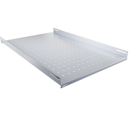 Полка стационарная NTSS NTSS-FS-1000 1U нагр.:60кг. 19" 750мм серый (упак.:1шт) Полка стационарная NTSS NTSS-FS-1000 1U нагр.:60кг. 19" 750мм серый (упак.:1шт)