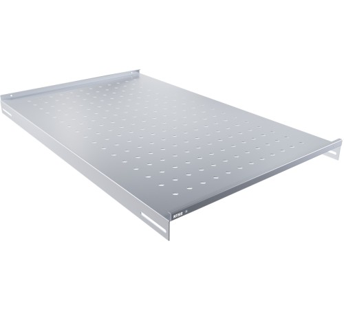 Полка стационарная NTSS NTSS-FS-1000 1U нагр.:60кг. 19" 750мм серый (упак.:1шт) Полка стационарная NTSS NTSS-FS-1000 1U нагр.:60кг. 19" 750мм серый (упак.:1шт)