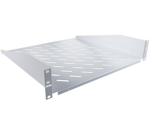 Полка стационарная NTSS NTSS-FF-450 1U нагр.:20кг. 19" 450мм серый (упак.:1шт) Полка стационарная NTSS NTSS-FF-450 1U нагр.:20кг. 19" 450мм серый (упак.:1шт)