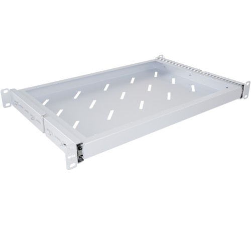 Полка выдвижная NTSS NTSS-MSKB-FS-600 1U нагр.:20кг. 19" 300мм серый (упак.:1шт) Полка выдвижная NTSS NTSS-MSKB-FS-600 1U нагр.:20кг. 19" 300мм серый (упак.:1шт)
